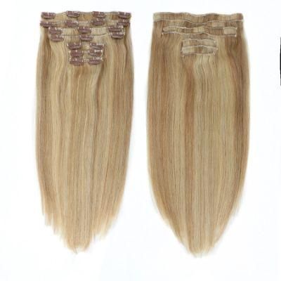 Clip in Remy Human Hair Extensions