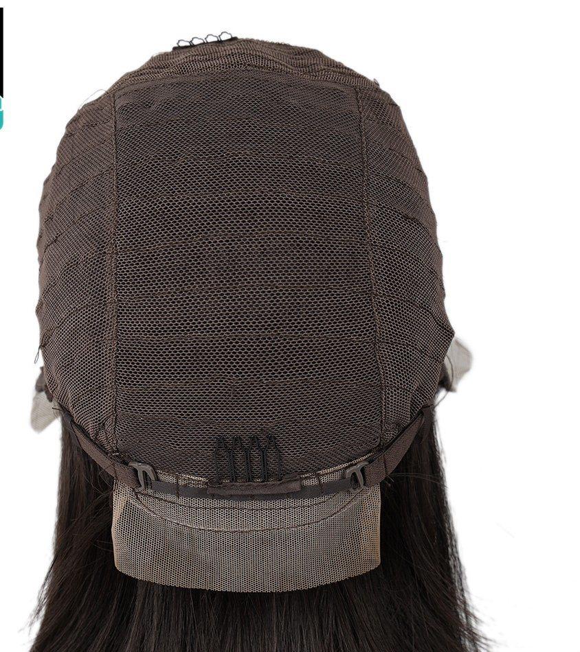 High Quality Synthetic Hair Bobo Wig Factory Price