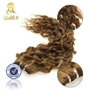 Peruvian Virgin Human Hair Extension for Women
