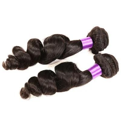 Brazilian Virgin Hair 3 Bundles Hair Products 8A Grade Virgin Unprocessed Human Hair Extension Brazilian Hair Weave Bundle