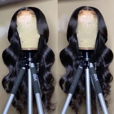 32 34 36 38 40 Inch Raw Indian Body Wave Hair Bundles, Peruvian 100% Human Hair Weft, Super Long Mink Brazilian Human Hair Weave