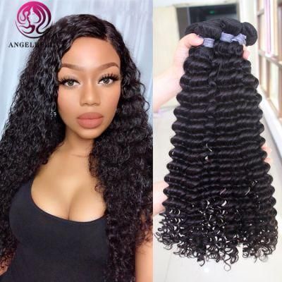 Unprocessed Cuticle Aligned Hair Brazilian Virgin Hair Best Natural Indian Hair Weave Cheap Brazilian Human Hair Extension