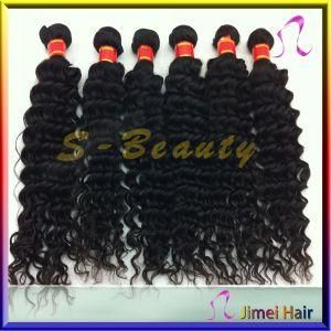 Real Malaysian Virgin Remy Human Hair Weft