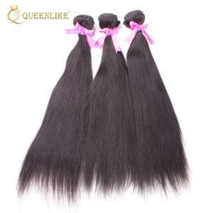 Brazilian Vendor Raw Unprocessed Cuticle Aligned Virgin Hair