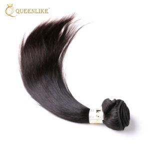 Raw None Chemical Processing 100% Virgin Malaysian Hair Weft