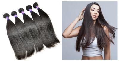 9A Best Sale Straight Hair Weave Virgin Cambodia Human Hair Extension