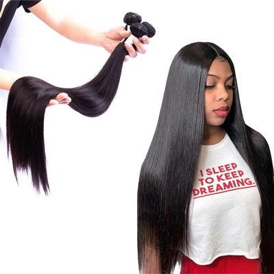 40 Inch 613 Blonde Swiss Lace Pre Plucked 100% Mink Brazilian Virgin Bundles Human Hair Vendors