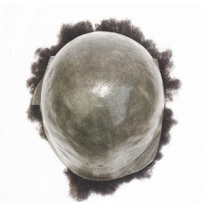 Full Skin Base - Invisble and Undetectable Finish - High Quality Afro Wigs