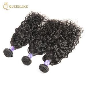 Brazilian Vendor Cuticle Aligned Raw Remy Human Hair Weave