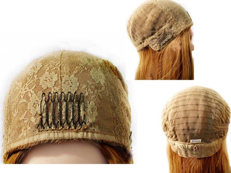 Kosher Wig (AV-W013)