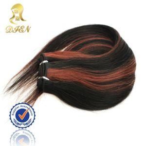 Wholesale Cheap Unprocessed Virgin Brazilian Human Hair Sew in Weave