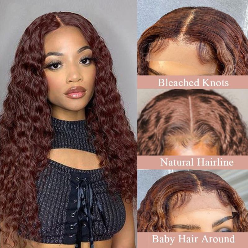 China Hair Weave Full Lace Wig Human Hair Extensions Lace Wig Wholesale Brazilian Virgin Human Hair Wig