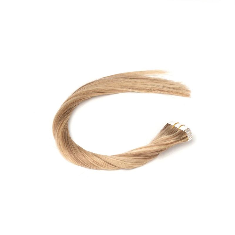 Brazilian Virgin Top Salon Grade Tape in Hair Extension