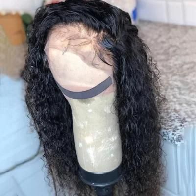 Sunlight Hair Deep Curly Wave Wholesale Cheap High Quality Lace Wig