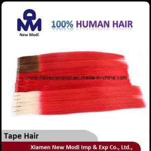 100% Ombre Brazilian Virgin Remy Tape Hair