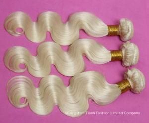 Hot Selling 7A 8A Body Wave Virgin Human Hair Weft