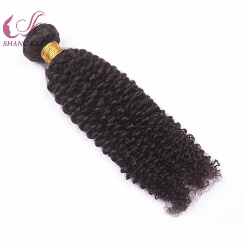 Deep Wave Hair Bundles 100% Brazilian Human Hair Weft