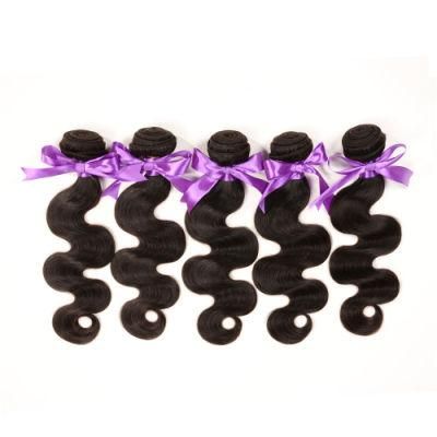 Big Promotion 1 Bundle of Virgin Brazilian Body Wave Hair 6A Brazilian Virgin Hair Weaves 100 Cheap Human Hair Weave