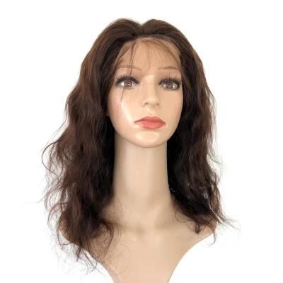 Cheap Wholesale Cuticle Aligned Body Wave Human Hair Wigs