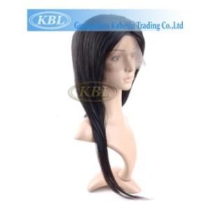Convenient Indian Full Lace Wig Hot Sale