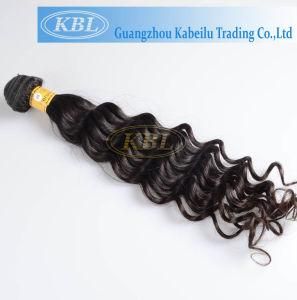 Hot Selling Peruvian Deep Wave Human Hair