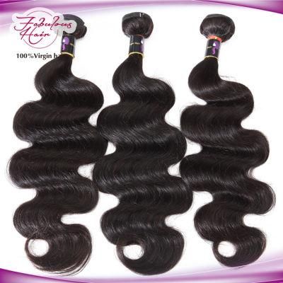 Best Real 12A Original Brazilian Hair Body Wave Hair Extensions