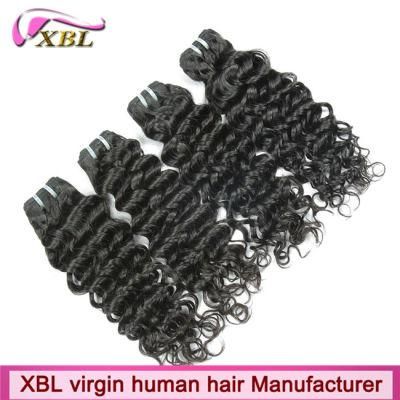 Cambodian 100% Human Virgin Quality Hair Weft