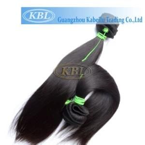 Pretty Hair Weave, Brazilian 4A Human Hair