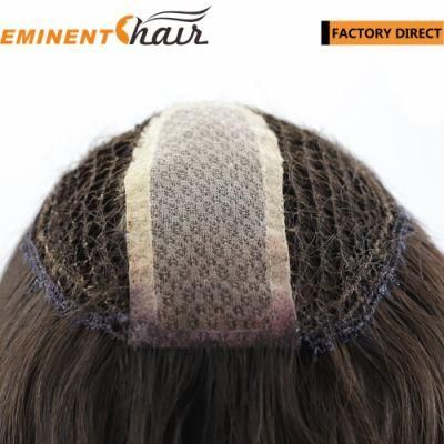 Wholesale Custom Made Integration Women Human Hair Wig