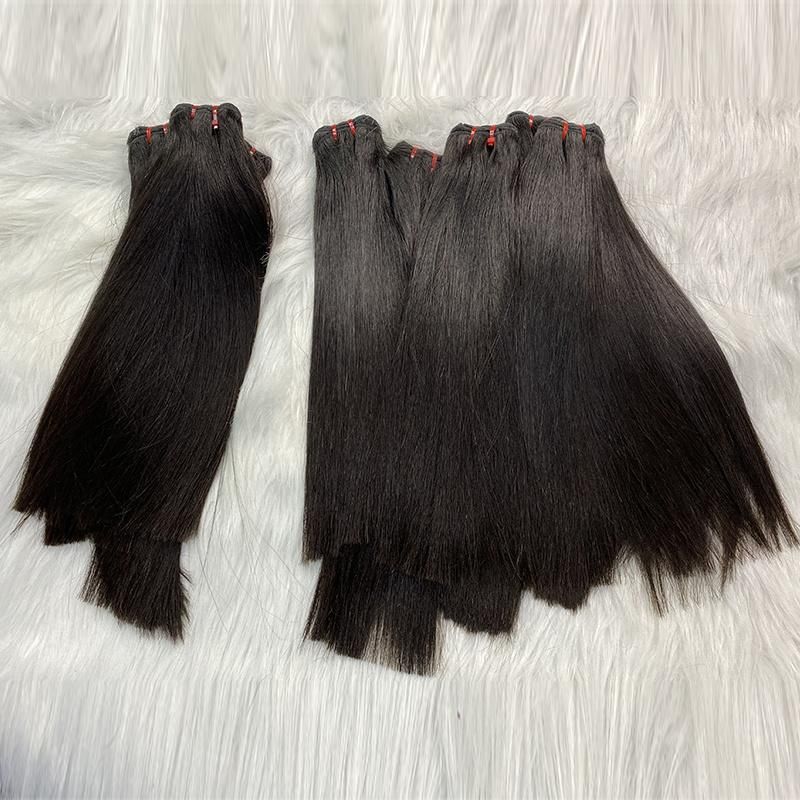 Vietnamese Bone Straight Hair One Donor Bone Straight Human Virgn Hair Bone Straight Human Hair Extensions