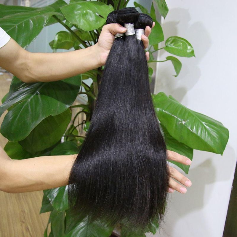 Grade 10A Virgin Hair Water Wave Human Hair Bundles