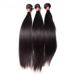 100% Unprocessed Virgin Brazilian Remy Hair Weave at Factory Price
