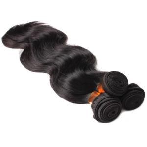 Raw Unprocessed Grade 10A Virgin Brazilian Hair Weaving