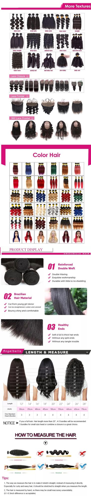 100% Virgin Cuticle Aligned Human Hair Extension Bundle Unprocessed Raw Remy Brazilian Hair Sdd Double Drawn Bundles Hair Vendor
