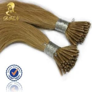 Brazilian Virgin Hair Cut Weaving Hair Extension Hair