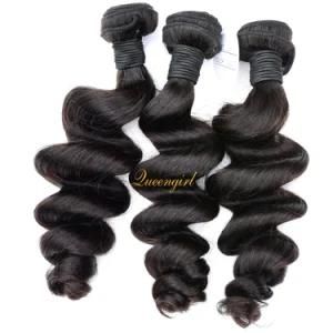 Free Shipping Raw Hair Weave Products 100% Virgin Indian Brazilian Chinese Human Hair