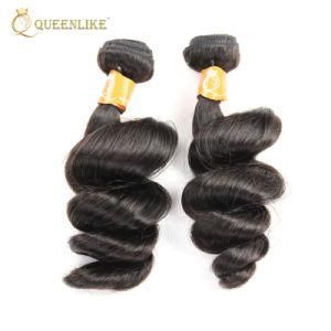 Cuticle Aligned Raw Indian Virgin Wholesale Human Hair Weaving