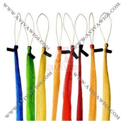 Micro Ring Loop Human Hair Extension (AV-HE05)