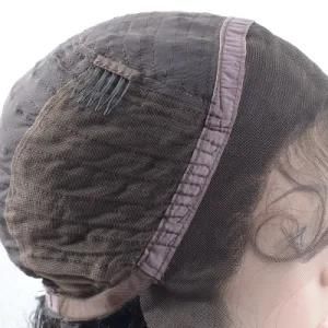 Beauty Brazilian Full Lace Wig Is Very Popular