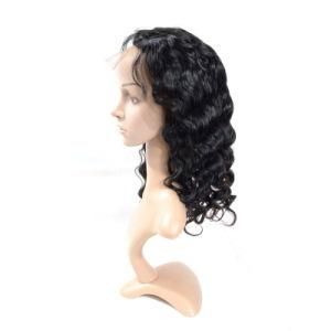 The Factory Price Brazilian Full Lace Wig