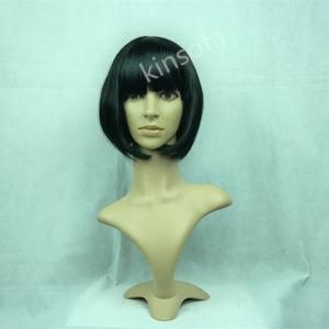 100% Human Hair Wig