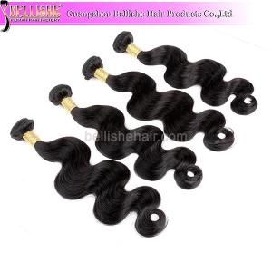 Wholesale Body Wave Remy Weave! Virgin Hair Brazilian Human Hair