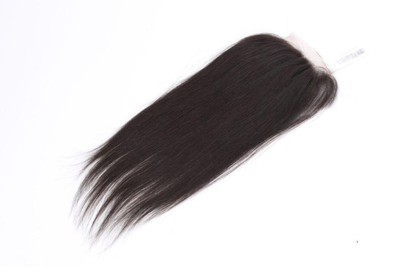 Long Curl Wave Black Human Hair High Quality Tape Natural Hair Toupee