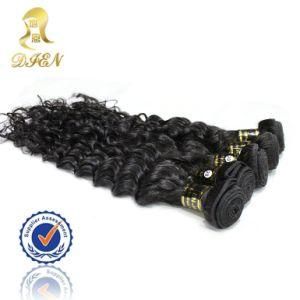 2015 New Hot Selling Indian Human Hair Weave
