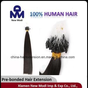 Virgin Human Hair Micro Ring Hair Extension