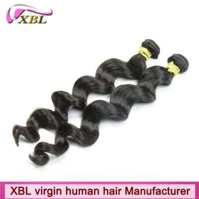 40 Years Hair Factory Wholesale Virgin Peruvian Human Hair