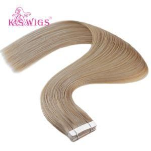 Top Quality Tape Hair Remy Brazilian Human Hair