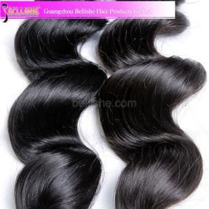 Top Quality Loose Wave Brazilian Peruvian Indian Malaysian Virgin Human Hair