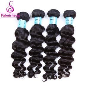Factory Wholesale Price for Vietnam Remy Human Hair