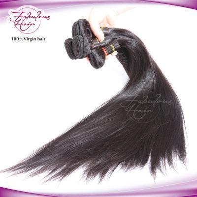 The Hair Weaving Peruvian Virgin Human Remy Hair Wig
